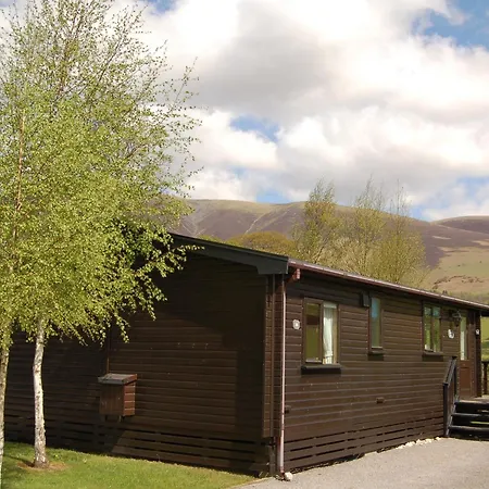 Whinny Brow - Burnside Park * Keswick (Cumbria)