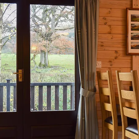 Whinny Brow - Burnside Park *