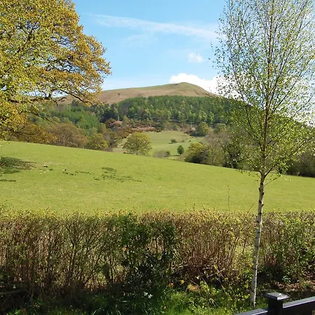 Whinny Brow - Burnside Park Casa de Férias