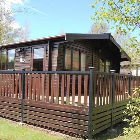 Casa de Férias Whinny Brow - Burnside Park *