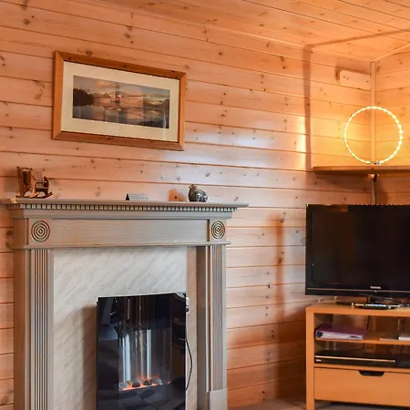 Casa vacanze Whinny Brow - Burnside Park Keswick (Cumbria)