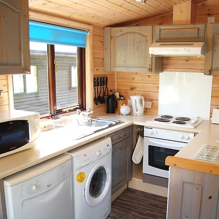 Whinny Brow - Burnside Park Casa vacanze Keswick (Cumbria)