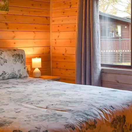 Whinny Brow - Burnside Park Casa vacanze