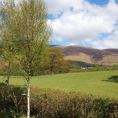 Whinny Brow - Burnside Park Casa vacanze Keswick (Cumbria)